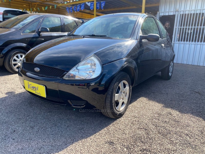 ka 1.0 mpi 8v flex 2p manual 2007 sapiranga