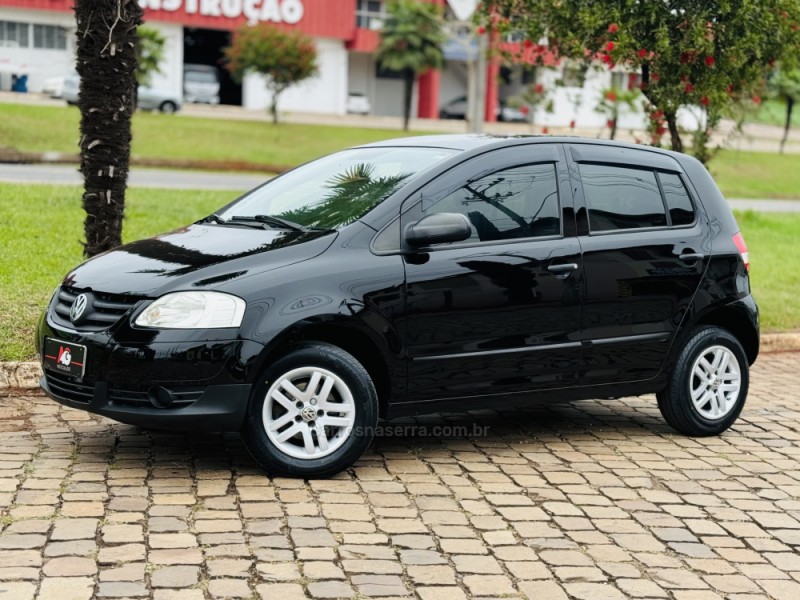 fox 1.0 mi 8v flex 4p manual 2009 casca