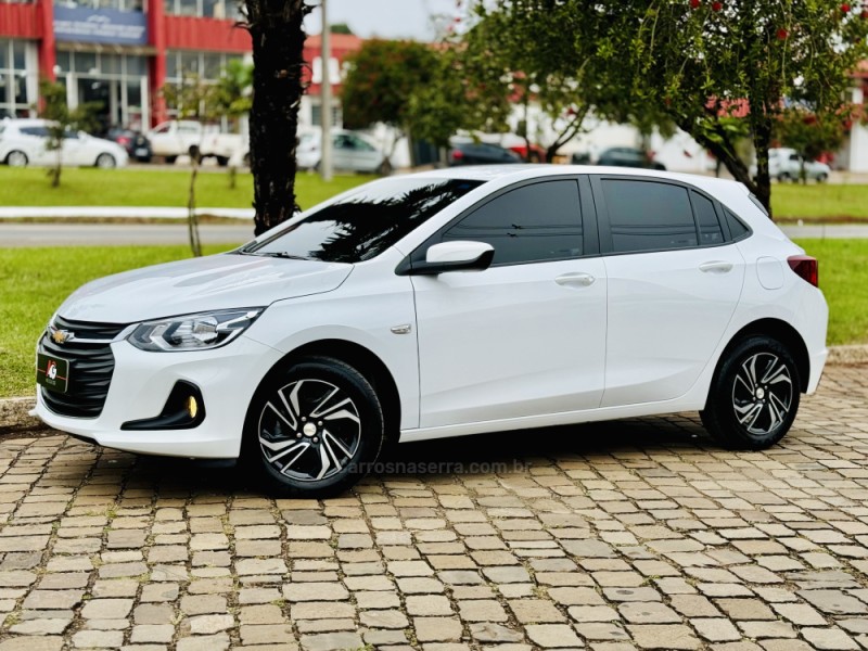 onix 1.0 lt 12v flex 4p manual 2024 casca