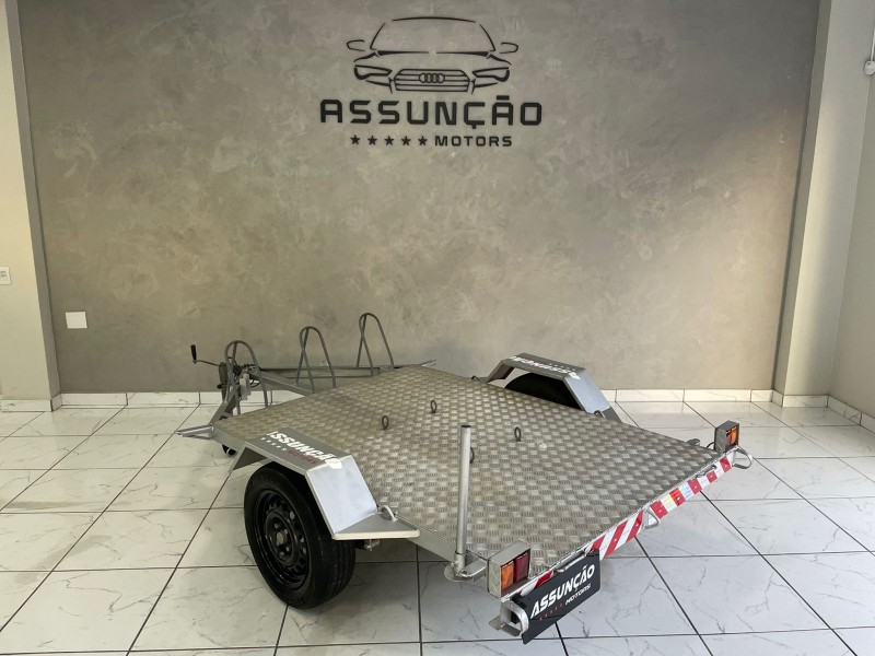 RENIQUE  - 2017 - CAXIAS DO SUL