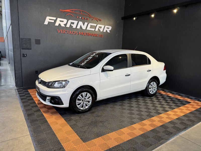 voyage 1.0 12v mpi totalflex trendline 4p manual 2017 antonio prado