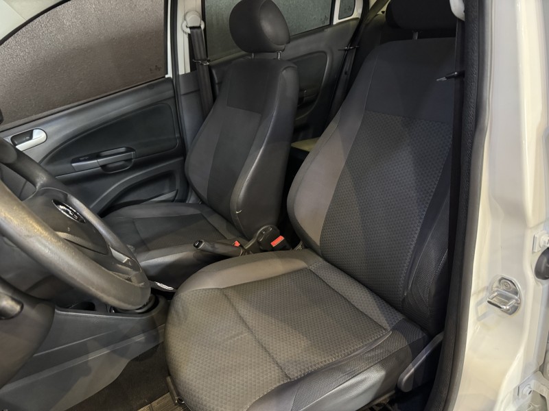 VOYAGE 1.0 12V MPI TOTALFLEX TRENDLINE 4P MANUAL - 2017 - ANTôNIO PRADO