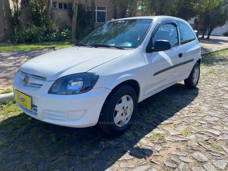 celta 1.0 mpfi 8v gasolina 2p manual 2010 sapiranga