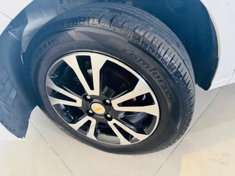 ONIX 1.0 MPFI LT 8V FLEX 4P MANUAL - 2016 - CAXIAS DO SUL