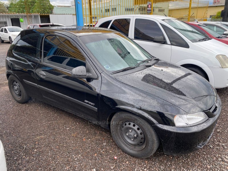celta 1.0 mpfi 8v gasolina 2p manual 2005 sapiranga