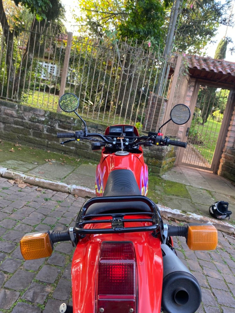 NX 150  - 1992 - LAJEADO