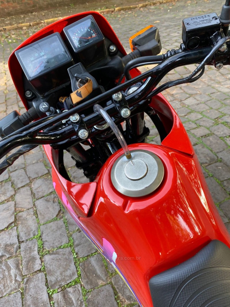 NX 150  - 1992 - LAJEADO