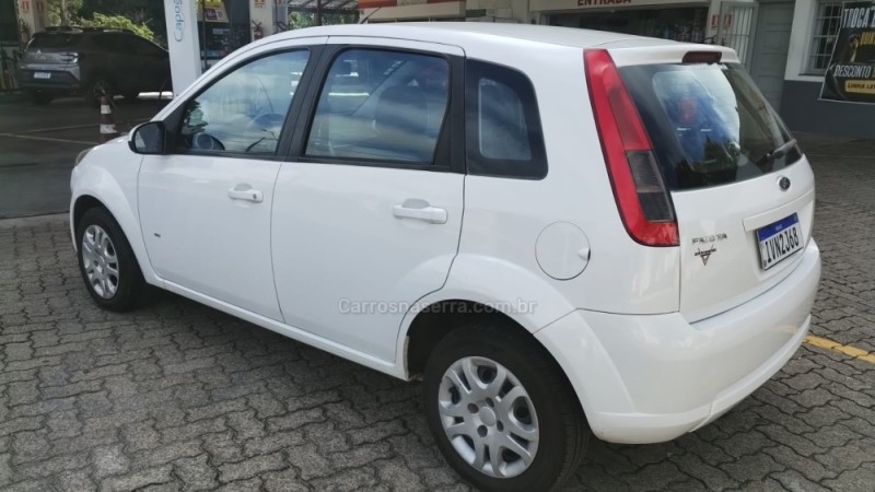 FIESTA  - 2014 - CAXIAS DO SUL