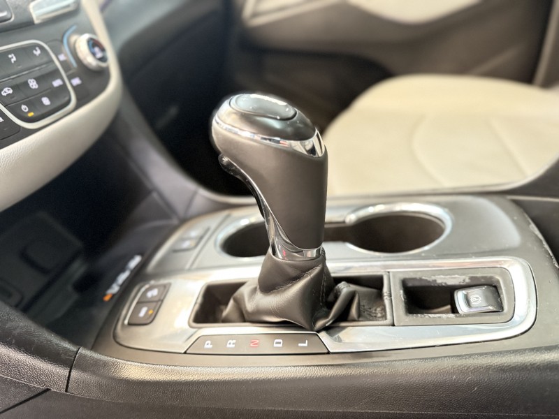 EQUINOX 2.0 16V TURBO GASOLINA PREMIER AWD AUTOMÁTICO - 2018 - CAXIAS DO SUL