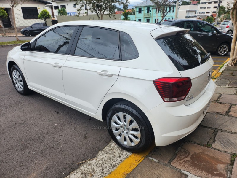 POLO 1.6 MSI TOTAL FLEX MANUAL  - 2020 - VERANóPOLIS