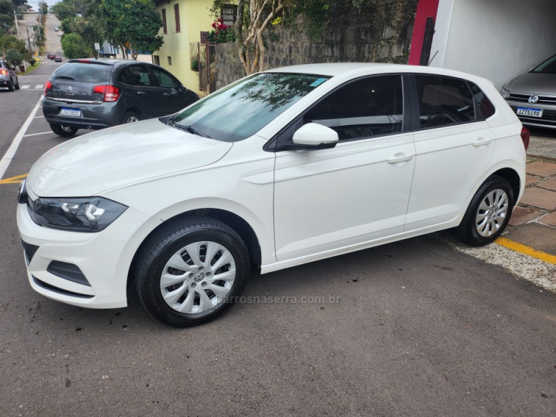 POLO 1.6 MSI TOTAL FLEX MANUAL  - 2020 - VERANóPOLIS