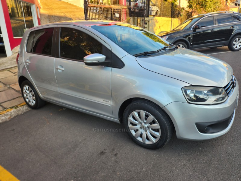 fox 1.6 mi power i motion 8v flex 4p automatico 2013 veranopolis