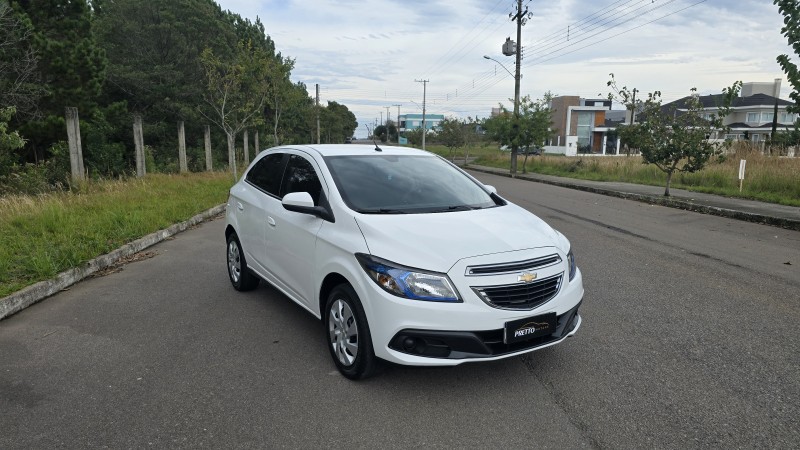 ONIX 1.4 MPFI LT 8V FLEX 4P MANUAL