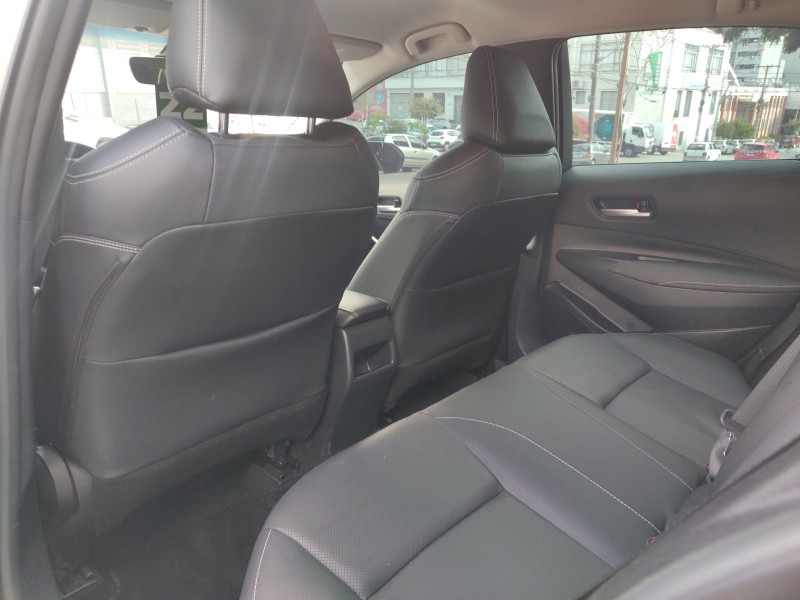 COROLLA 2.0 XEI 16V FLEX 4P AUTOMÁTICO - 2022 - CAXIAS DO SUL