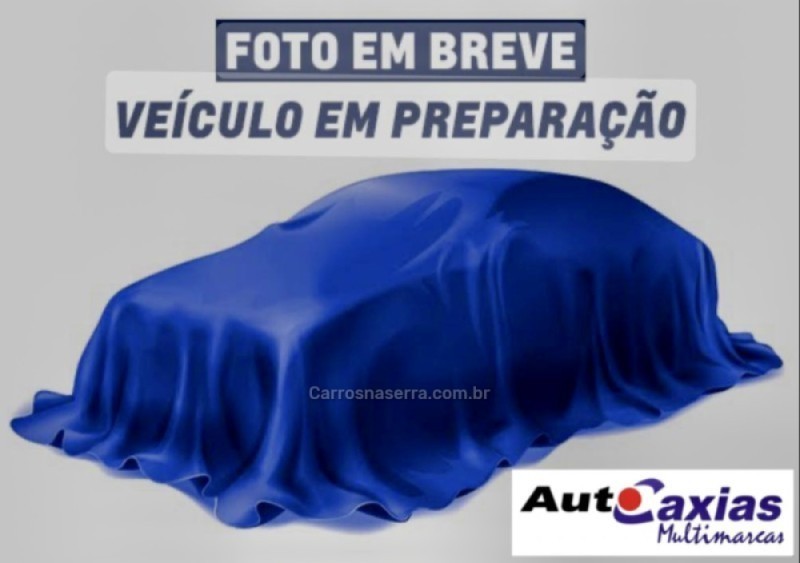 KICKS 1.6 16V FLEX S 4P MANUAL - 2018 - CAXIAS DO SUL