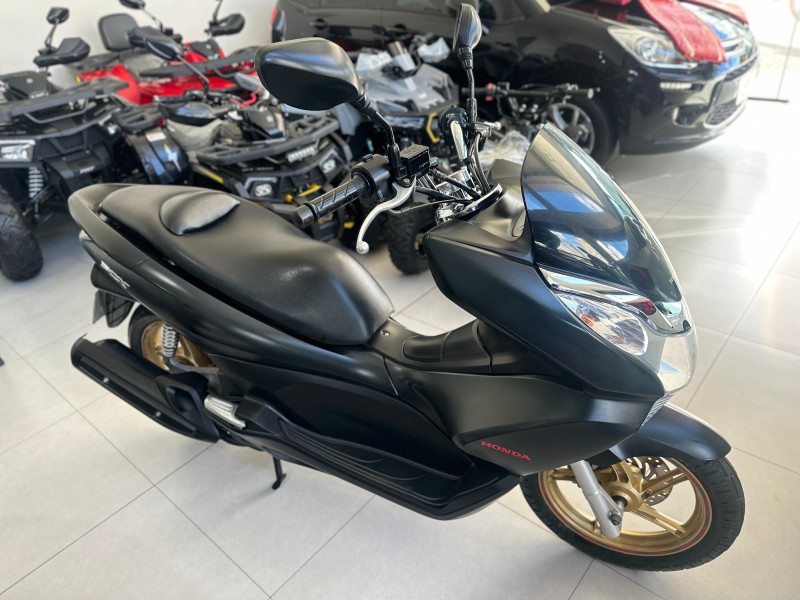 PCX 150 - 2015 - CAXIAS DO SUL