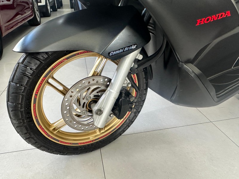 PCX 150 - 2015 - CAXIAS DO SUL