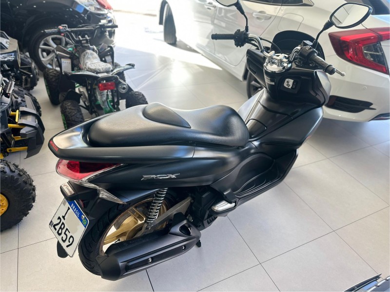 PCX 150 - 2015 - CAXIAS DO SUL