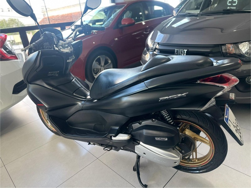 PCX 150 - 2015 - CAXIAS DO SUL