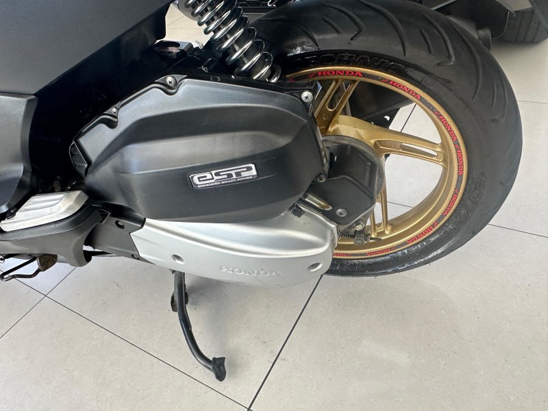 PCX 150 - 2015 - CAXIAS DO SUL