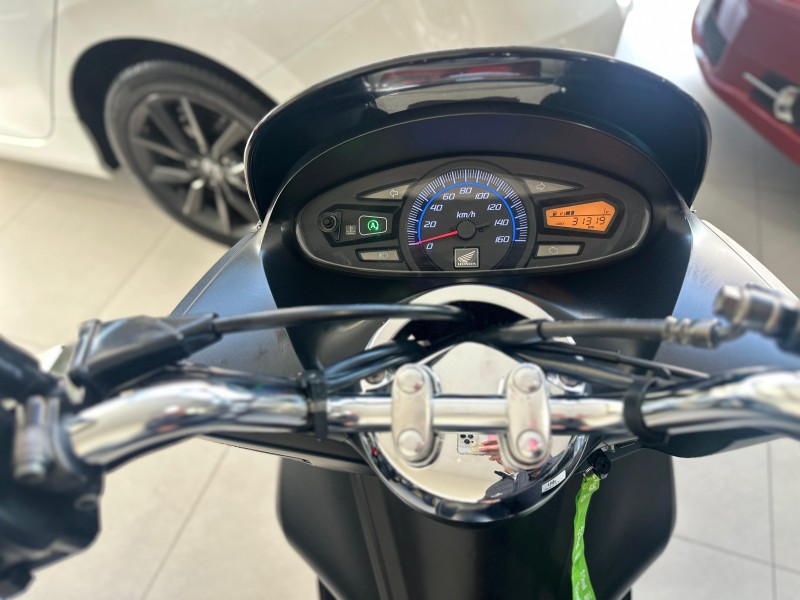 PCX 150 - 2015 - CAXIAS DO SUL