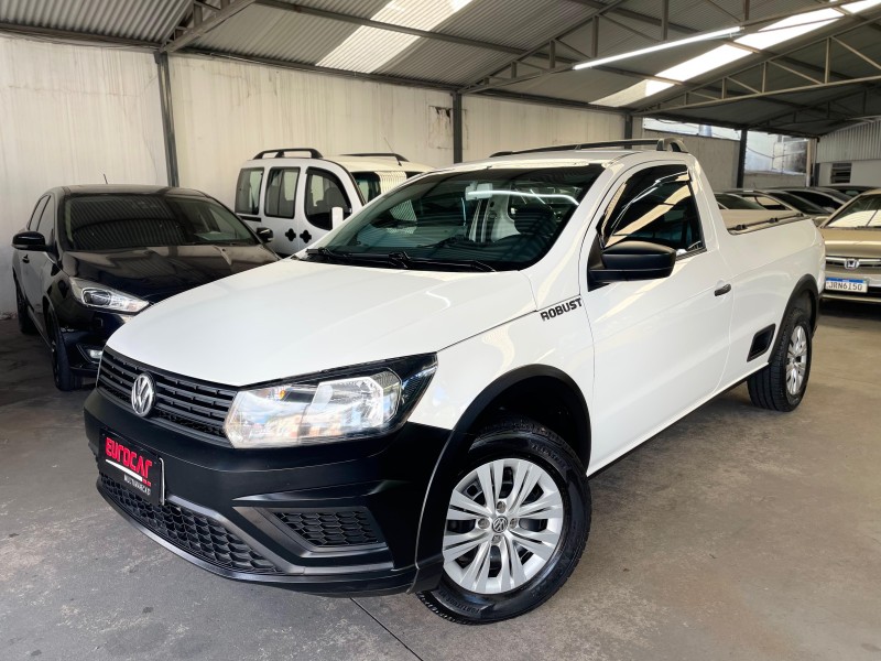 saveiro 1.6 msi robust cs 8v flex 2p manual 2020 caxias do sul