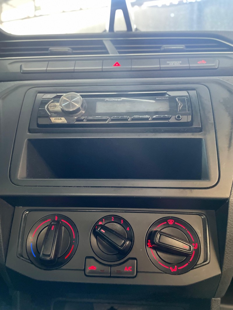 SAVEIRO 1.6 MSI ROBUST CS 8V FLEX 2P MANUAL - 2020 - CAXIAS DO SUL