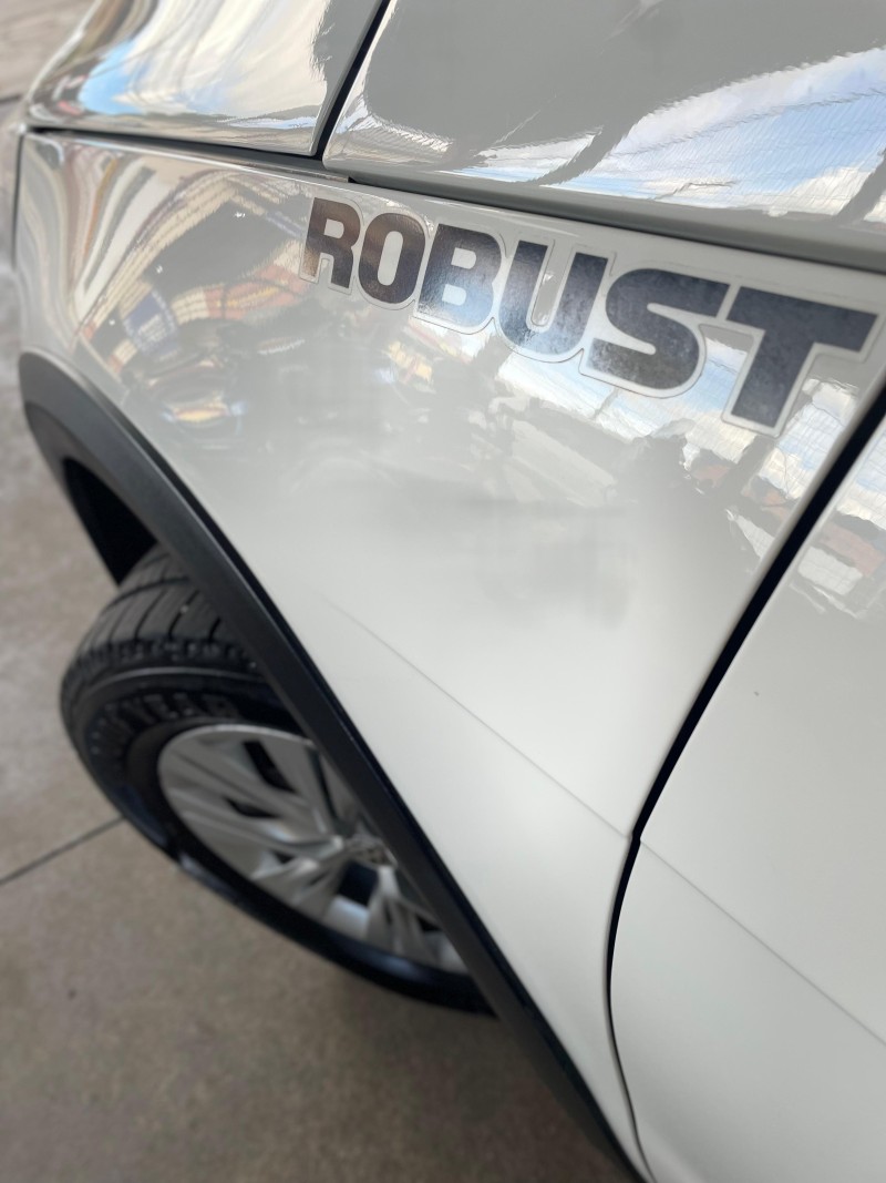 SAVEIRO 1.6 MSI ROBUST CS 8V FLEX 2P MANUAL - 2020 - CAXIAS DO SUL