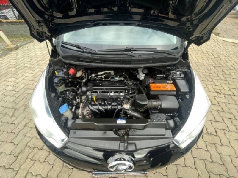 HB20 1.6 PREMIUM 16V FLEX 4P MANUAL - 2015 - CAXIAS DO SUL