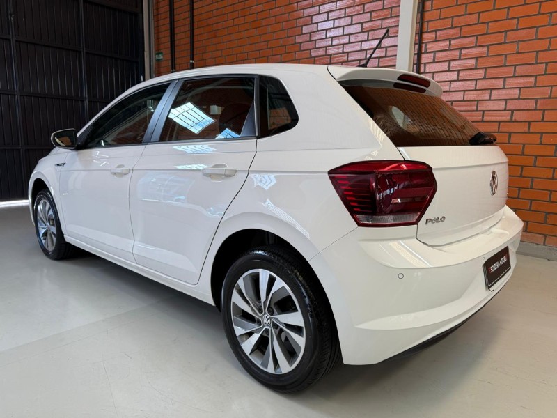 POLO 1.0	200 TSI HIGHLINE AUTOMÁTICO  - 2019 - BENTO GONçALVES