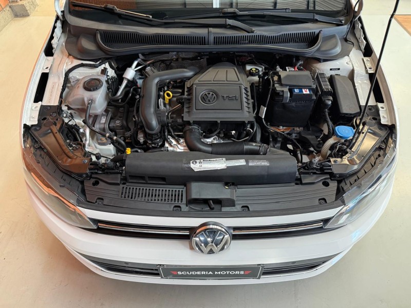 POLO 1.0	200 TSI HIGHLINE AUTOMÁTICO  - 2019 - BENTO GONçALVES