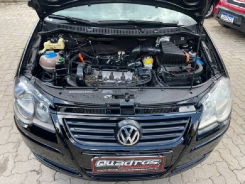 POLO 1.6 MI COMFORTLINE 8V FLEX 4P MANUAL - 2012 - CAXIAS DO SUL