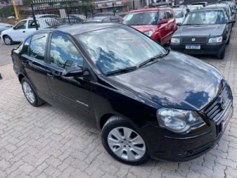 polo 1.6 mi comfortline 8v flex 4p manual 2012 caxias do sul