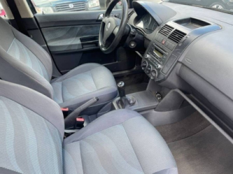 POLO 1.6 MI COMFORTLINE 8V FLEX 4P MANUAL - 2012 - CAXIAS DO SUL