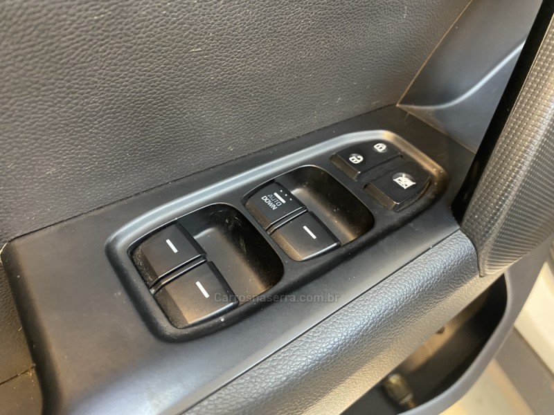 CRETA 1.6 16V ATTITUDE FLEX AUTOMÁTICO - 2020 - BENTO GONçALVES