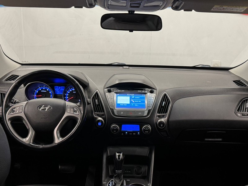 IX35 2.0 LAUNCHING EDITION 16V FLEX 4P AUTOMÁTICO - 2016 - CAXIAS DO SUL