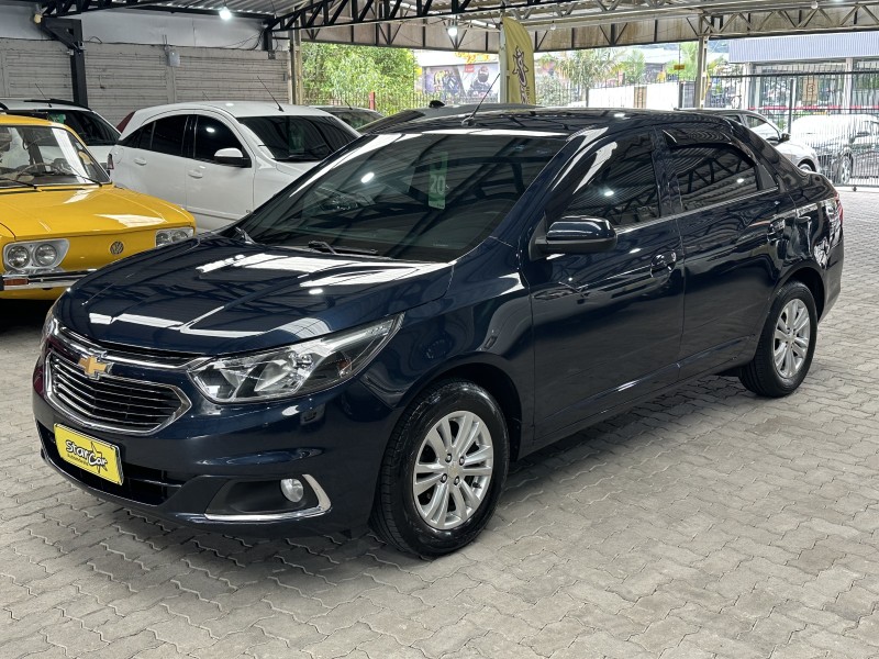 cobalt 1.8 sfi ltz 8v flex 4p manual 2020 caxias do sul