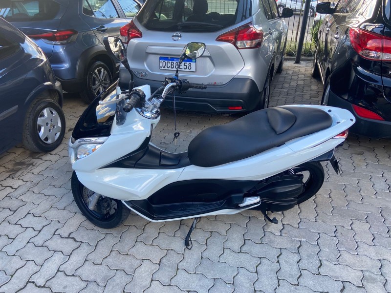 PCX 150 - 2014 - CAXIAS DO SUL