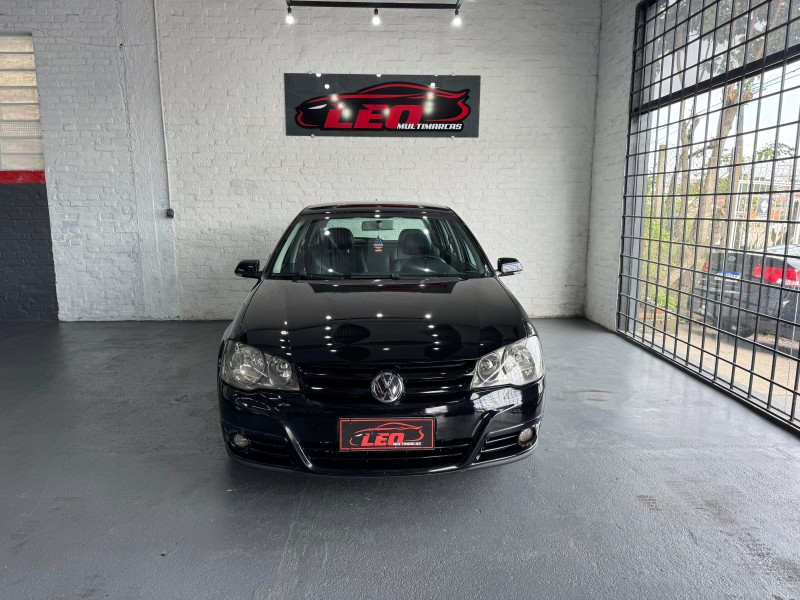 GOLF 1.6 MI SPORTLINE 8V FLEX 4P MANUAL - 2010 - CAXIAS DO SUL