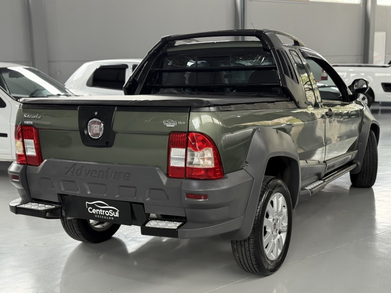 STRADA 1.8 MPI ADVENTURE CD 16V FLEX 2P MANUAL - 2013 - CARLOS BARBOSA