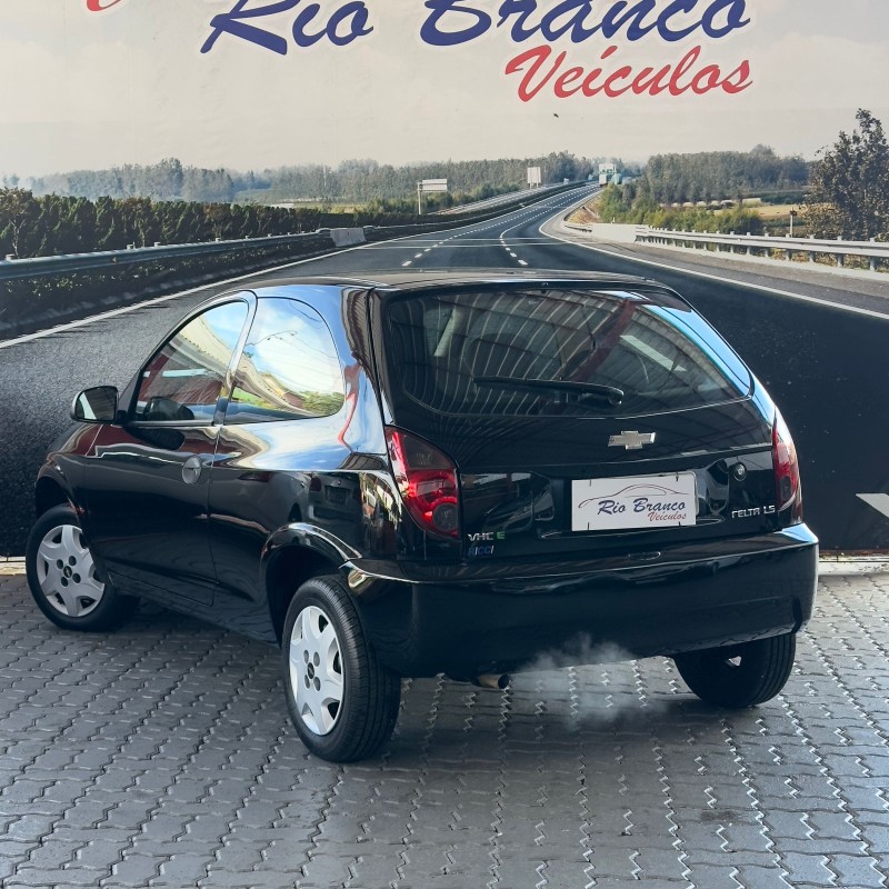 CELTA 1.0 MPFI LS 8V FLEX 2P MANUAL - 2014 - CAXIAS DO SUL