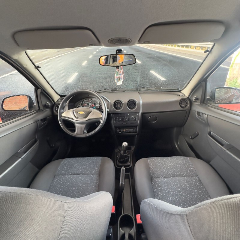 CELTA 1.0 MPFI LS 8V FLEX 2P MANUAL - 2014 - CAXIAS DO SUL