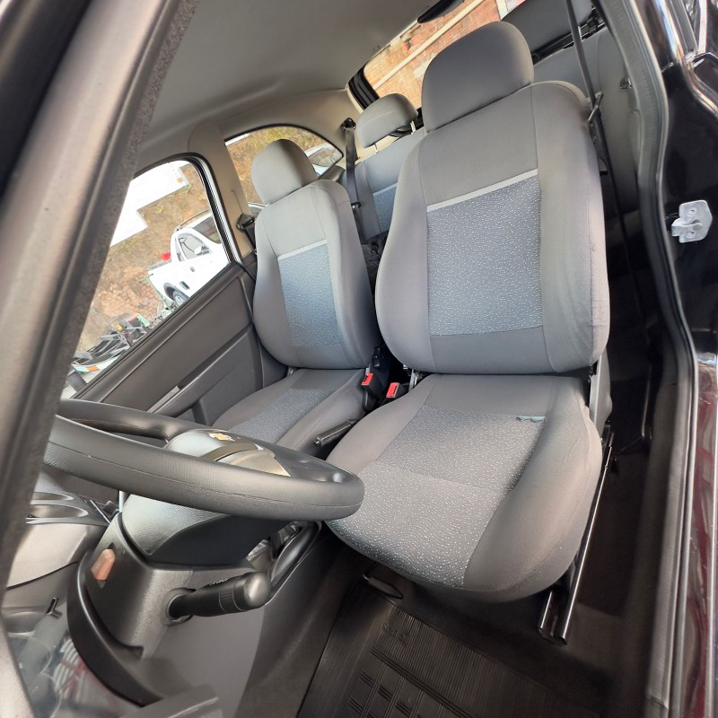 CELTA 1.0 MPFI LS 8V FLEX 2P MANUAL - 2014 - CAXIAS DO SUL
