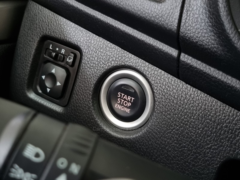PAJERO SPORT 2.4 HPE 4X4 DIESEL 4P AUTOMÁTICA - 2024 - CAXIAS DO SUL