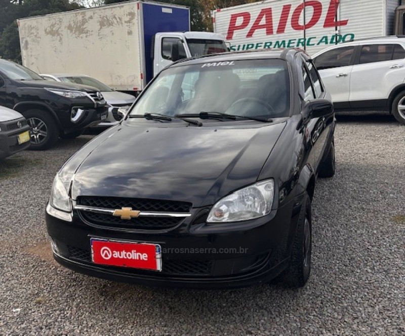 classic 1.0 mpfi ls 8v flex 4p manual 2015 canela
