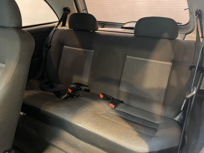 CELTA 1.0 MPFI LS 8V FLEX 2P MANUAL - 2012 - BENTO GONçALVES