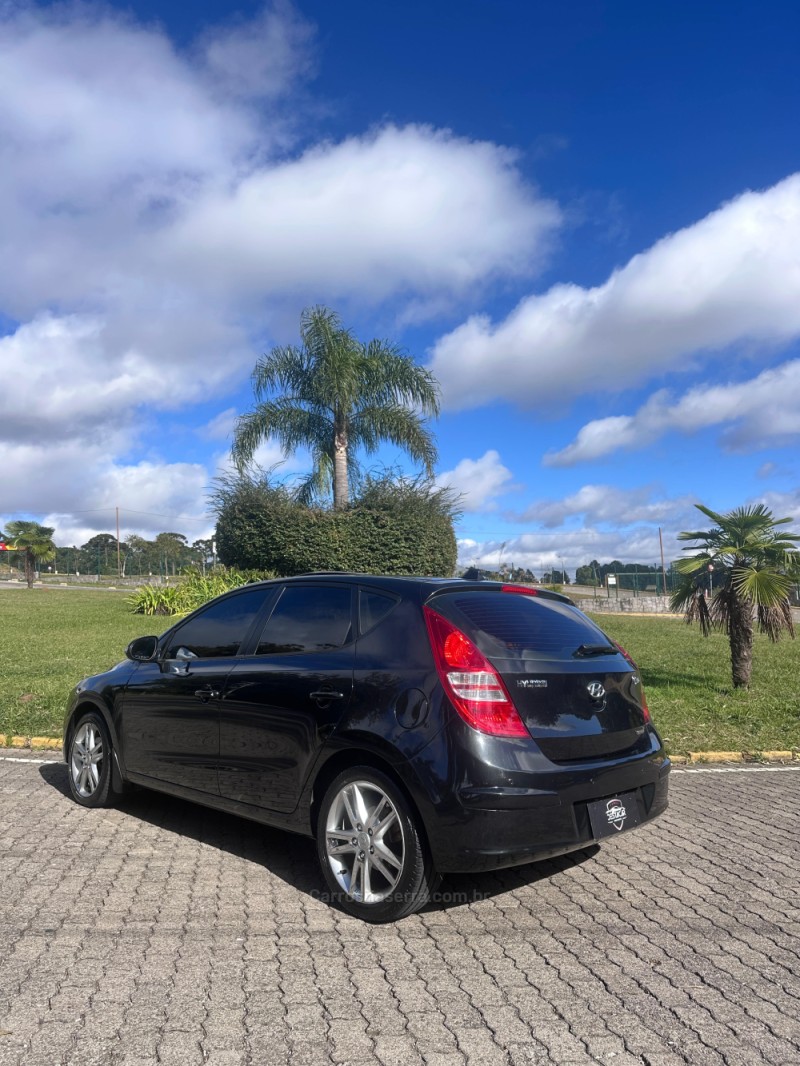 I30 2.0 MPI 16V GASOLINA 4P AUTOMÁTICO - 2010 - CAXIAS DO SUL