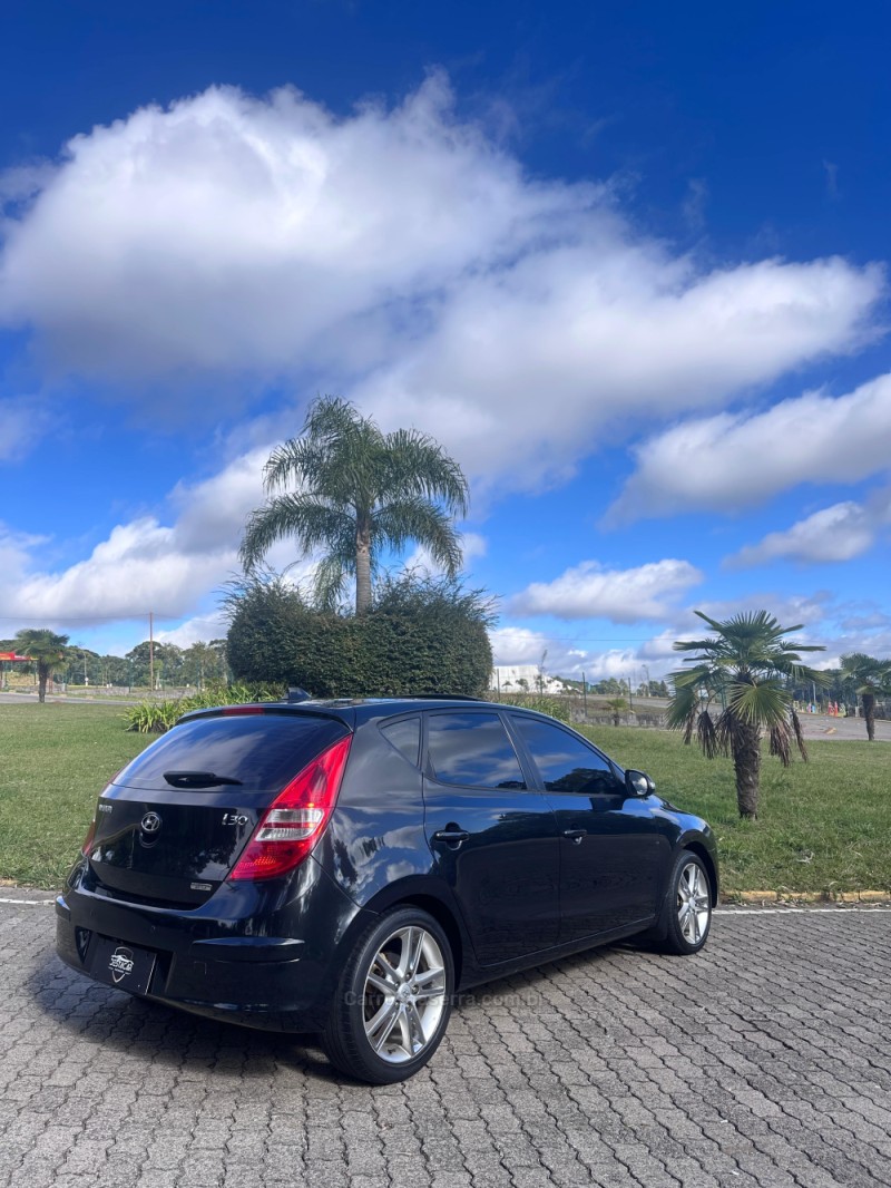I30 2.0 MPI 16V GASOLINA 4P AUTOMÁTICO - 2010 - CAXIAS DO SUL