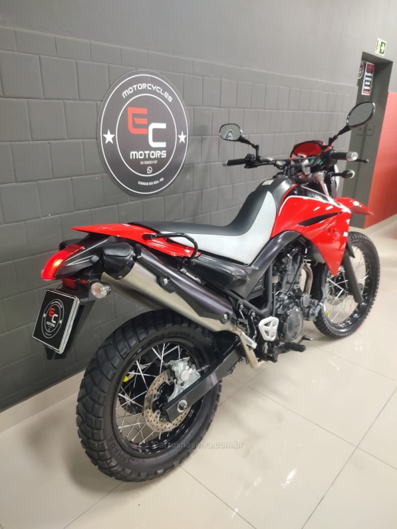 XT 660 R - 2014 - CAXIAS DO SUL