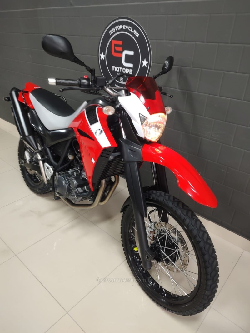 XT 660 R - 2014 - CAXIAS DO SUL